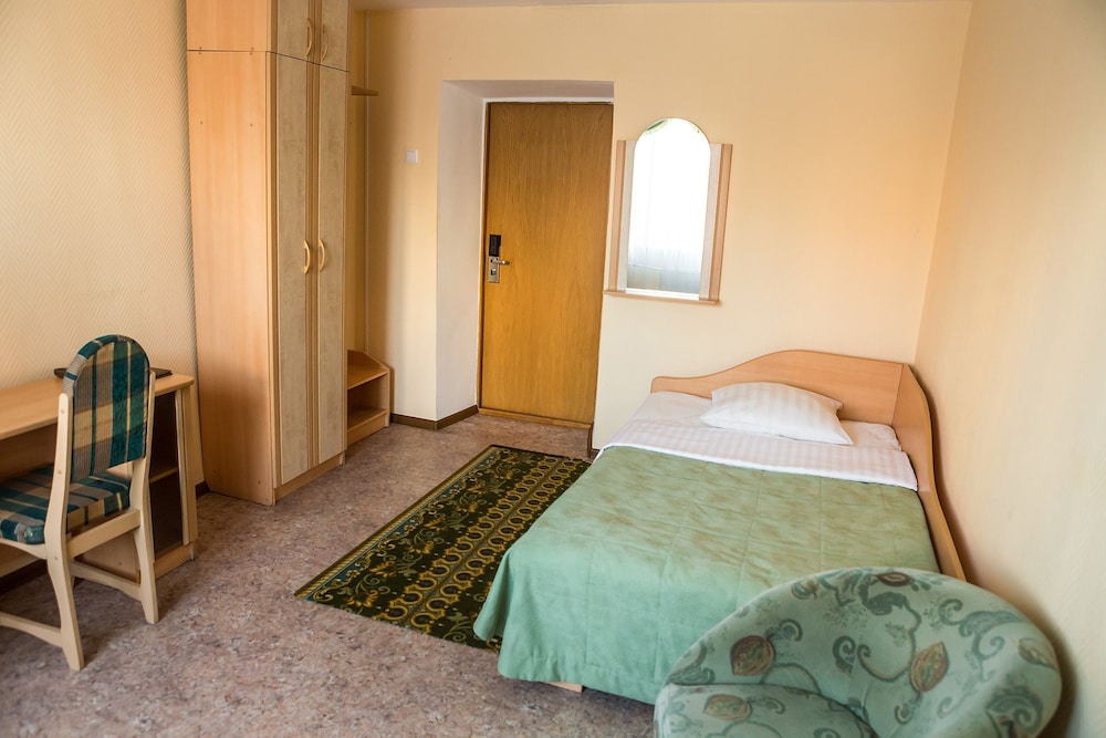 Economy Single Room photo 3