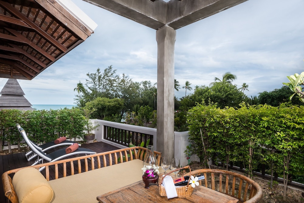 Pool Villas Sea View - Photo 2