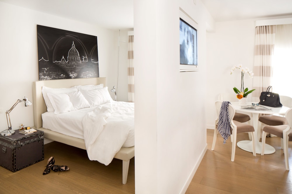 Junior Suite (Wellness) photo 3