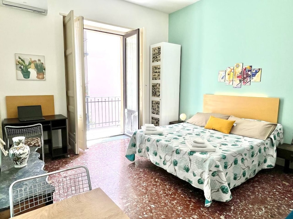 Comfort Apartment, 3 Bedrooms, Non Smoking, Balcony