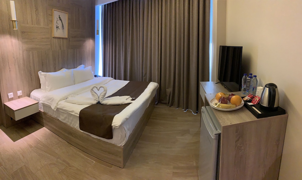 Deluxe Double Room - Photo 2
