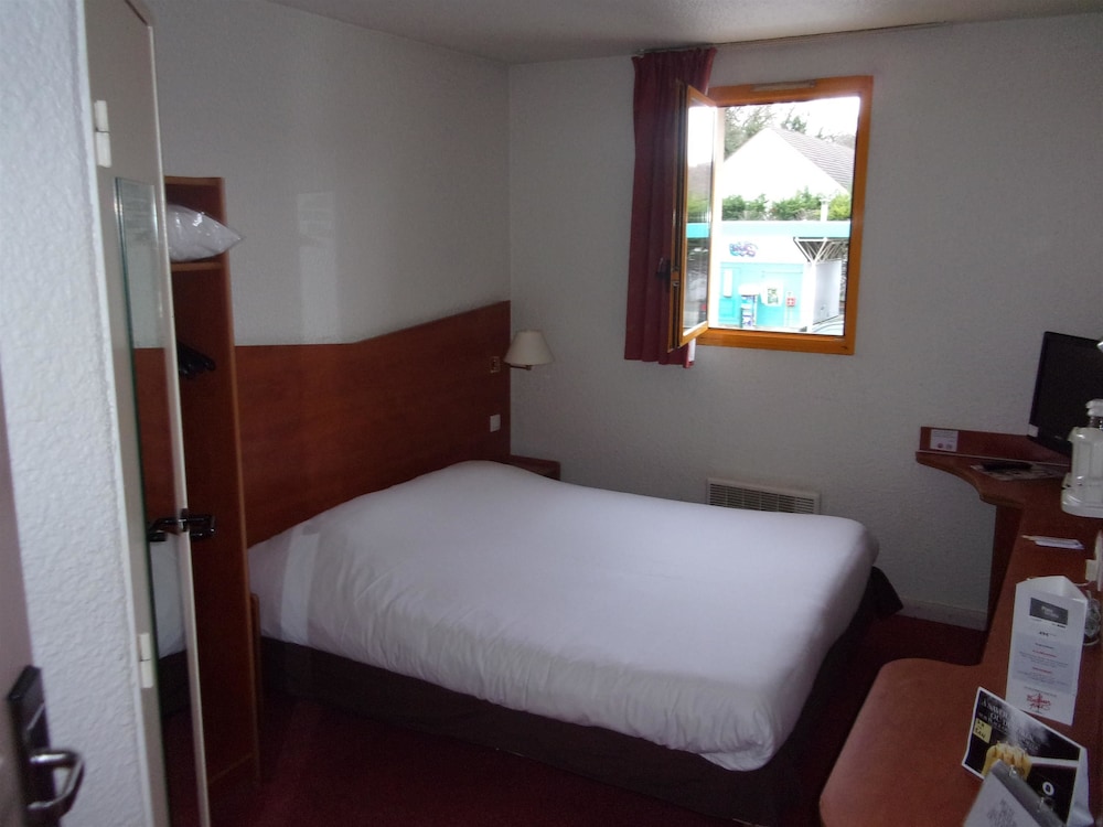 Standard Room, 1 Twin Bed photo 1