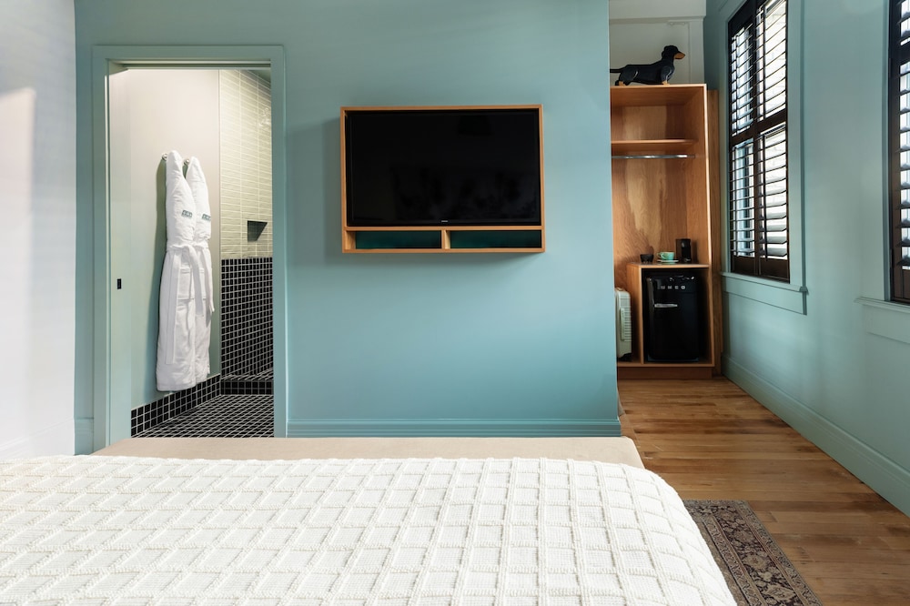 Hotel Grand Stark, Billede 5