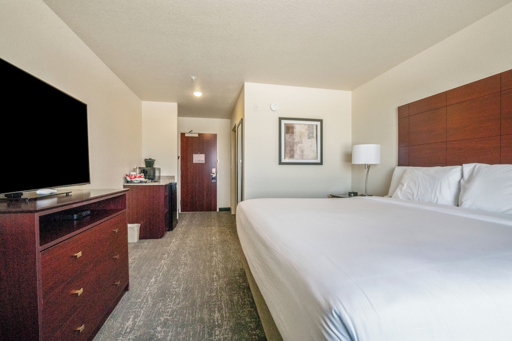 Room, 1 King Bed, Non Smoking (Guestroom) - Photo 4