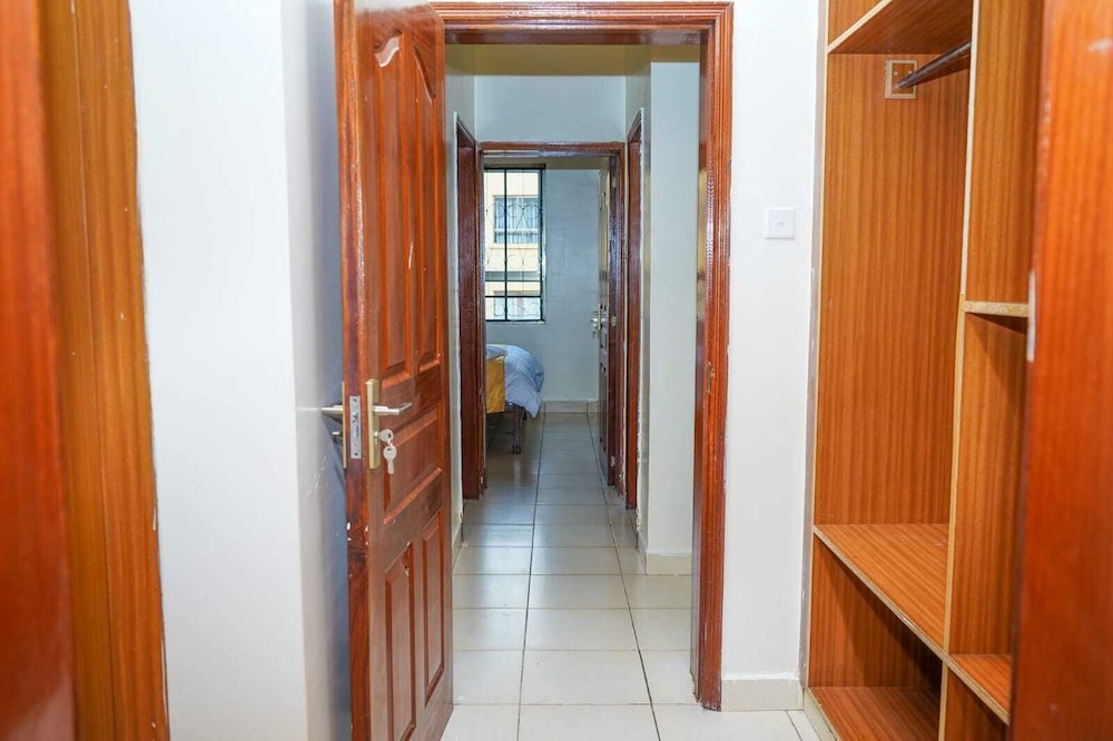 Family Apartment