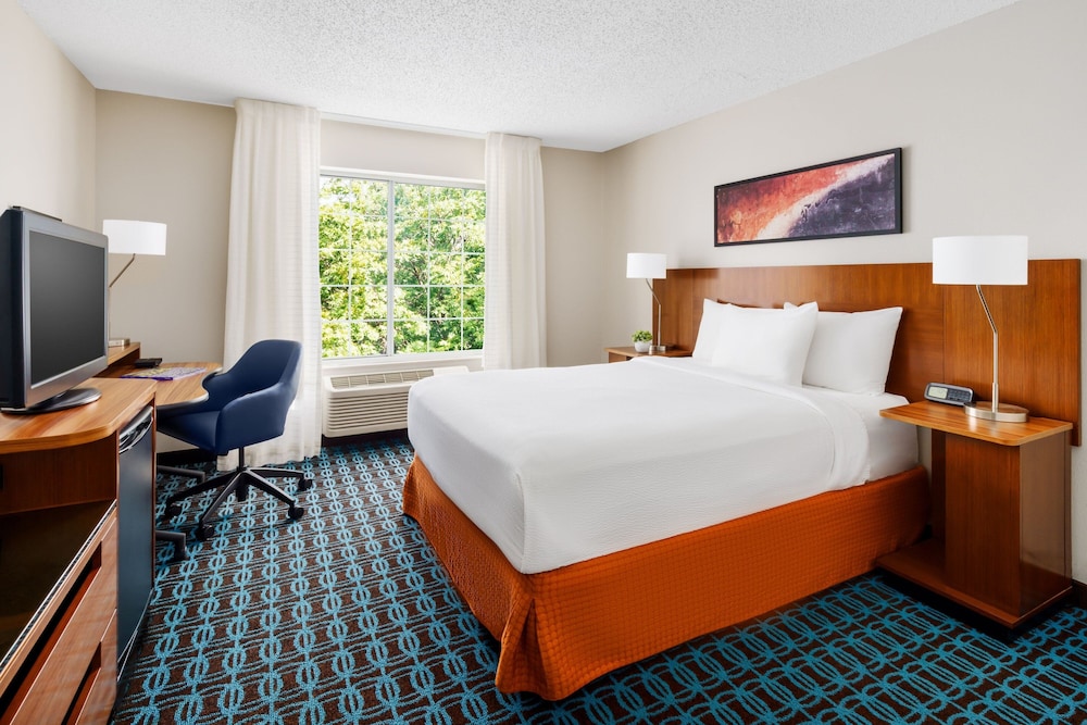 Room, 1 Queen Bed - Photo 1