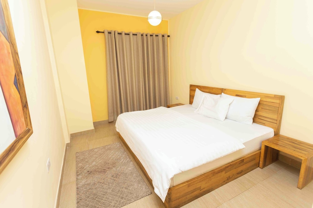 Family Suite photo 3