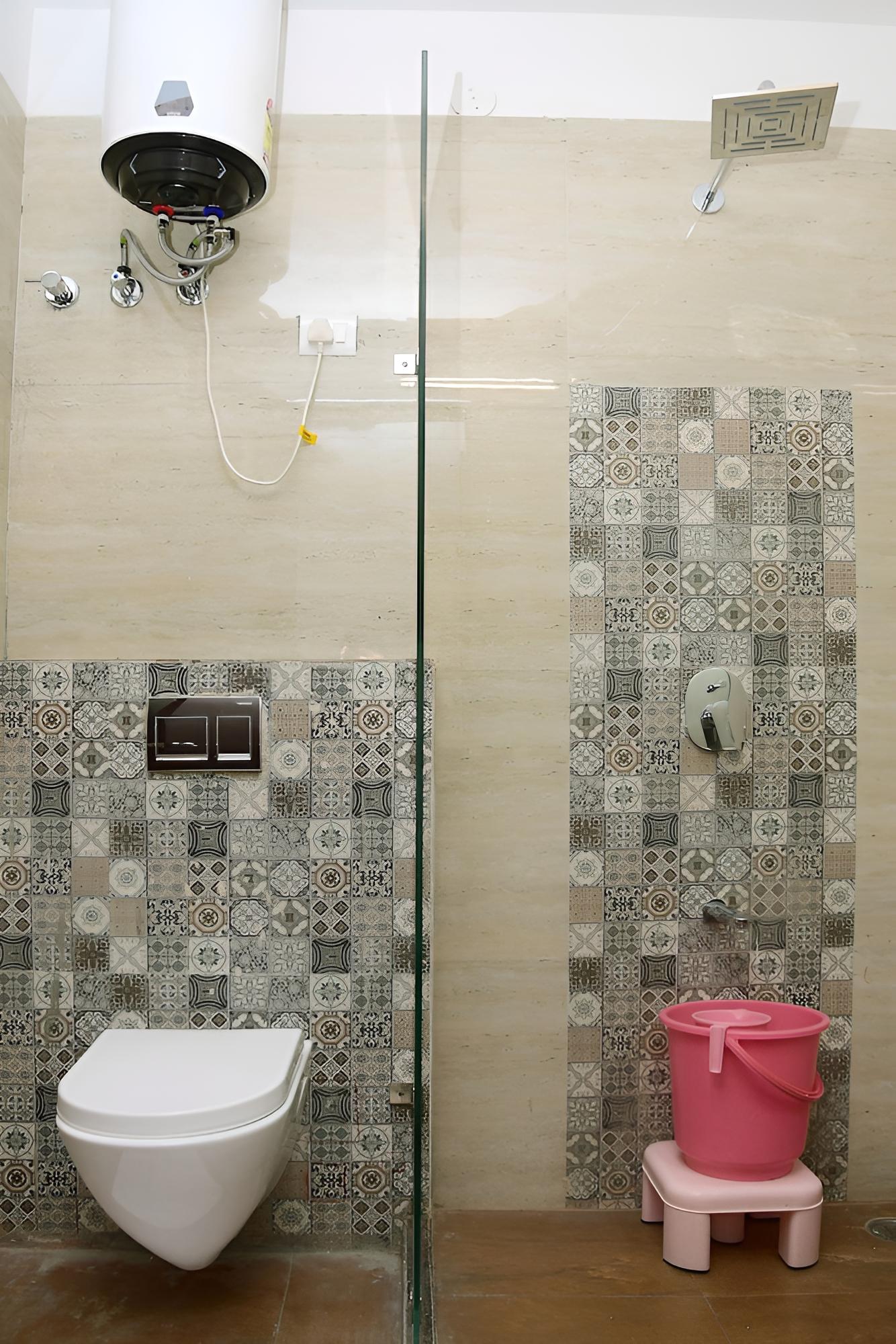 Deluxe Double Room - Photo 6