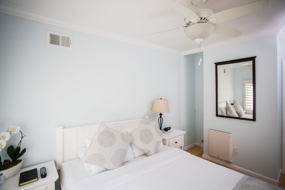 Superior Suite, 1 Queen Bed, Non Smoking