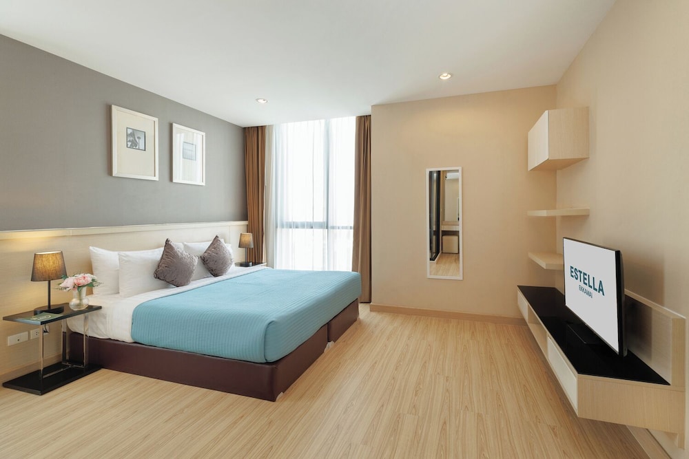 Deluxe Room, 1 Bedroom photo 1