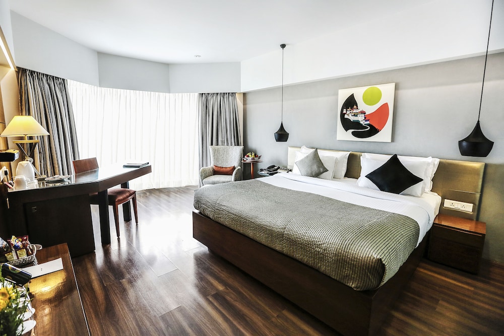 Suite photo 1