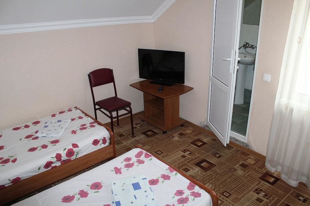 Comfort Double or Twin Room photo 3