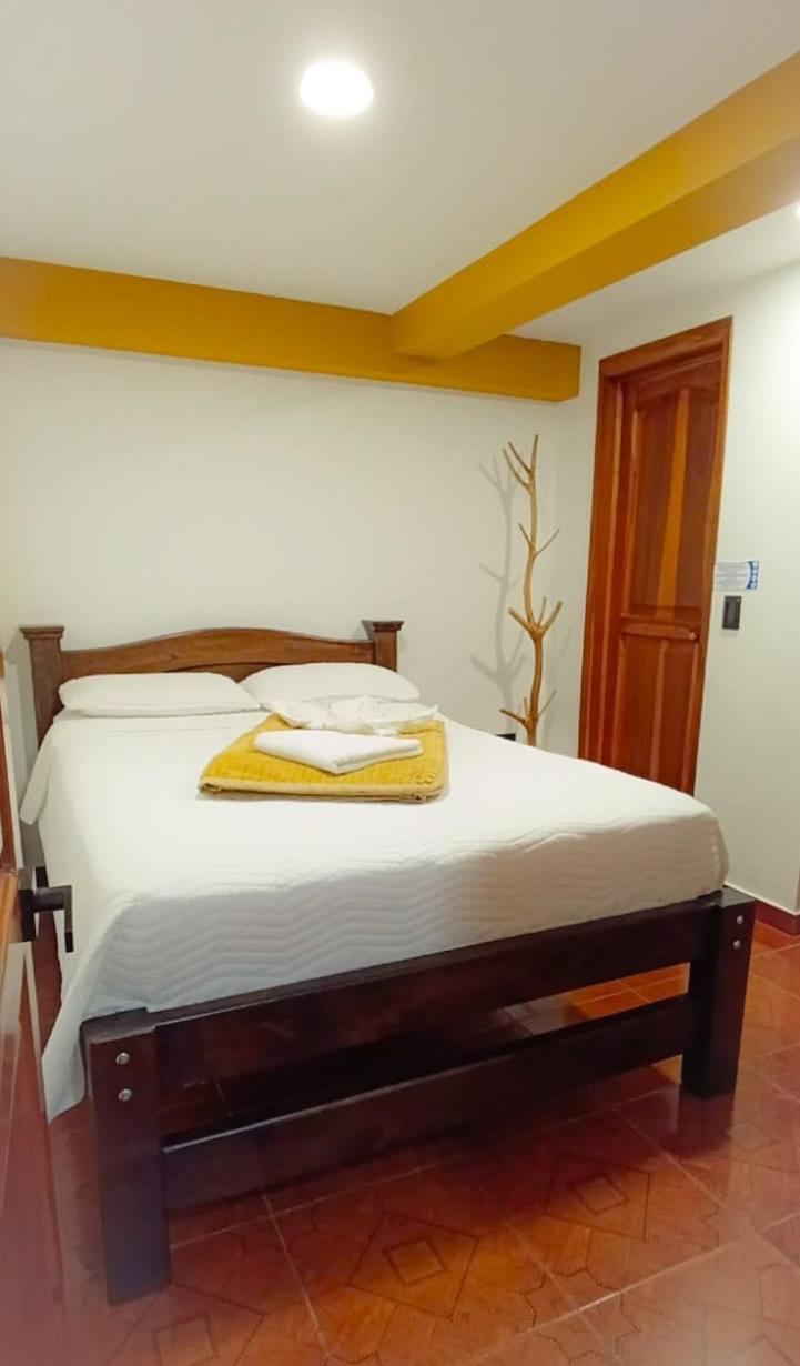 Double or Twin Room with Extra Bed photo 2
