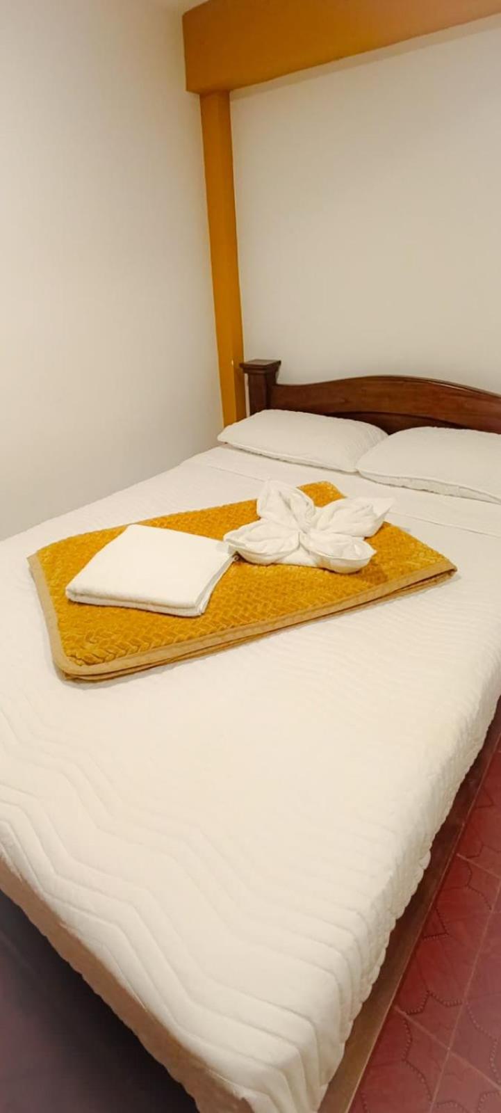 Double or Twin Room with Extra Bed photo 3