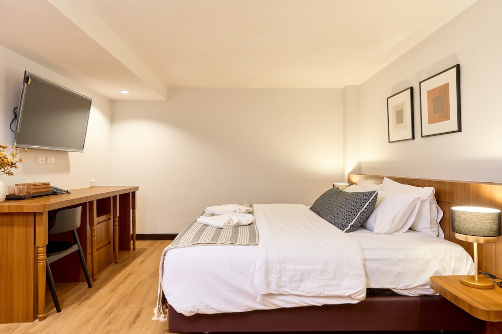 Family Studio Suite, 2 Bedrooms - Photo 14