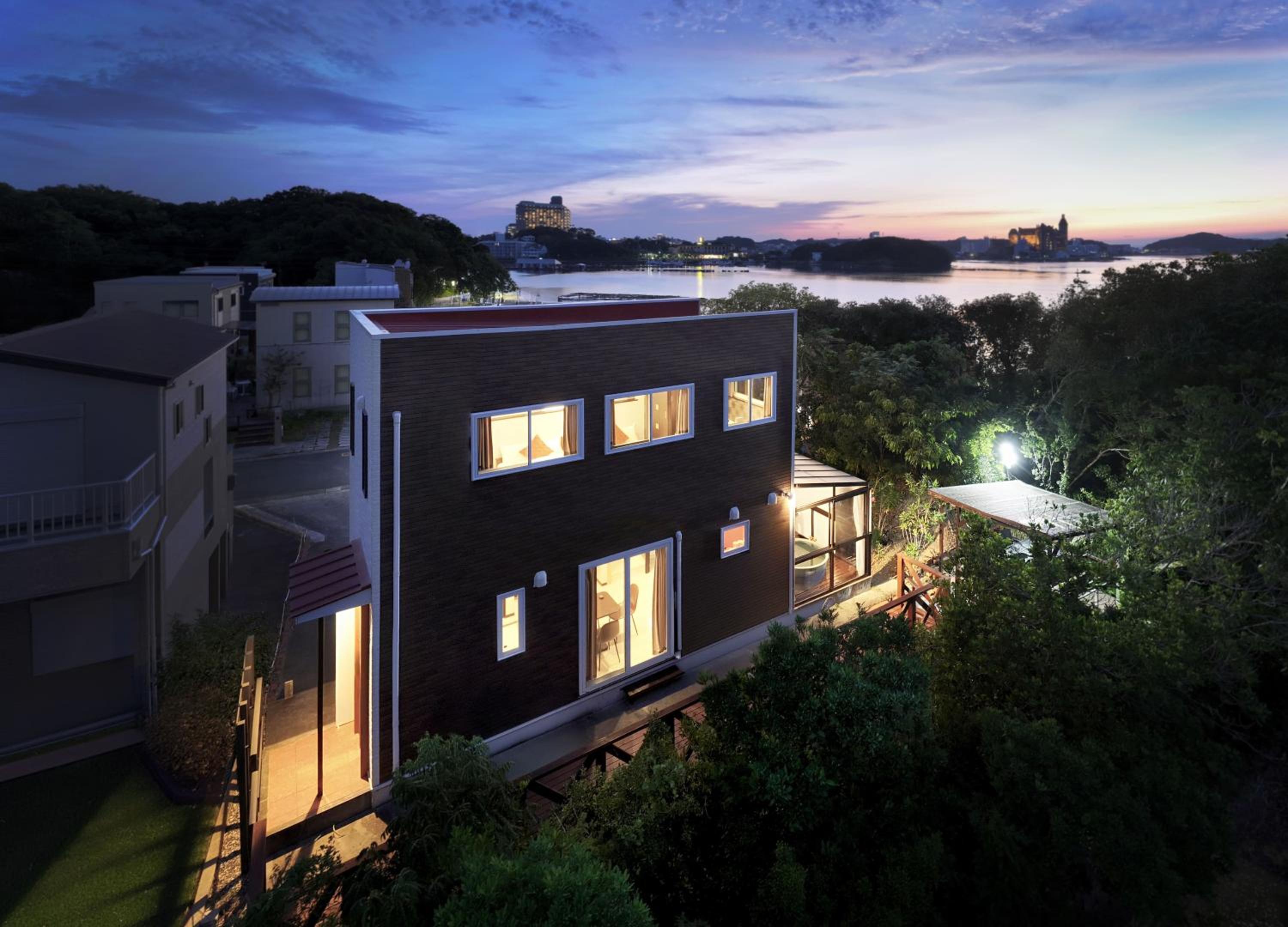 Vacation Home photo 2