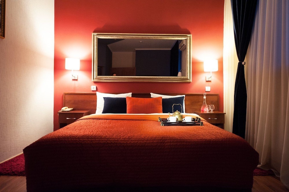 Standard Double Room photo 2