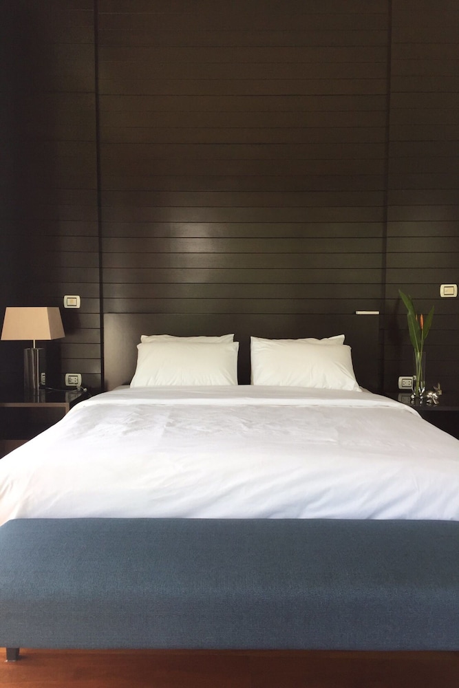 3 Bedrooms Pool Villa