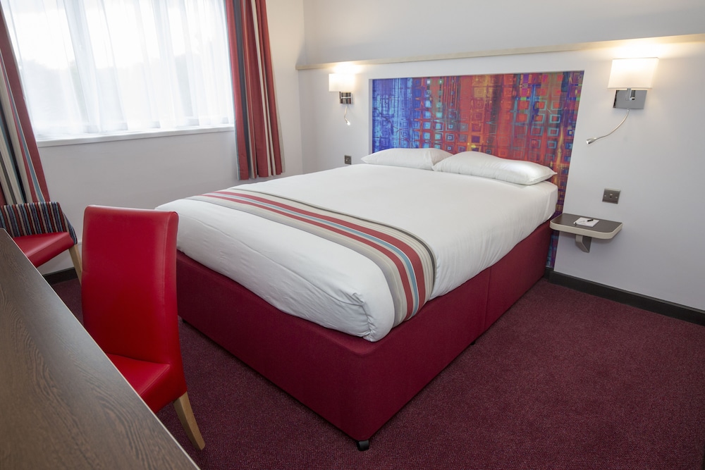 Executive Double Room, Non Smoking photo 2