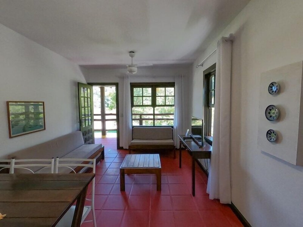 Cabin, 3 Bedrooms