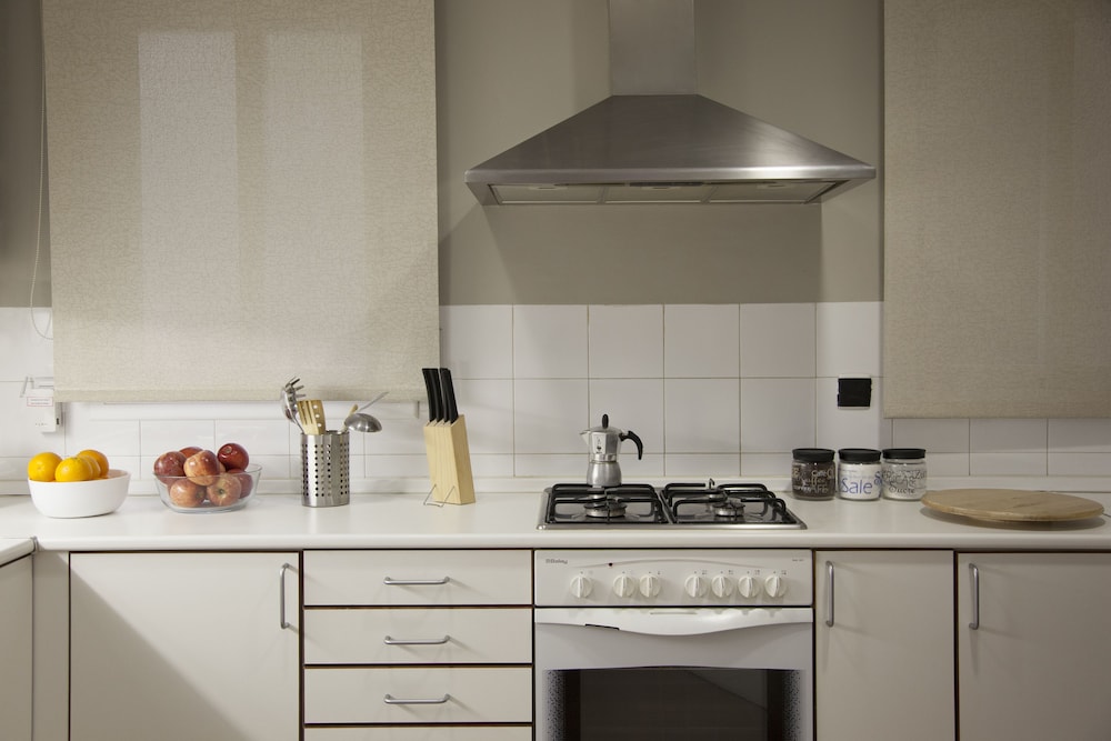 Family Apartment, Multiple Beds, City View photo 3