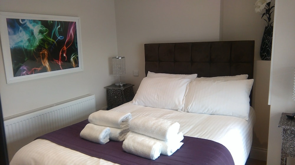 Premium Apartment, 1 Double Bed with Sofa bed