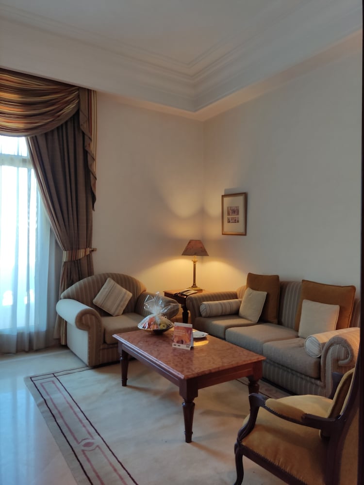 Junior Suite, Ensuite, City View (Suite Junior) photo 3