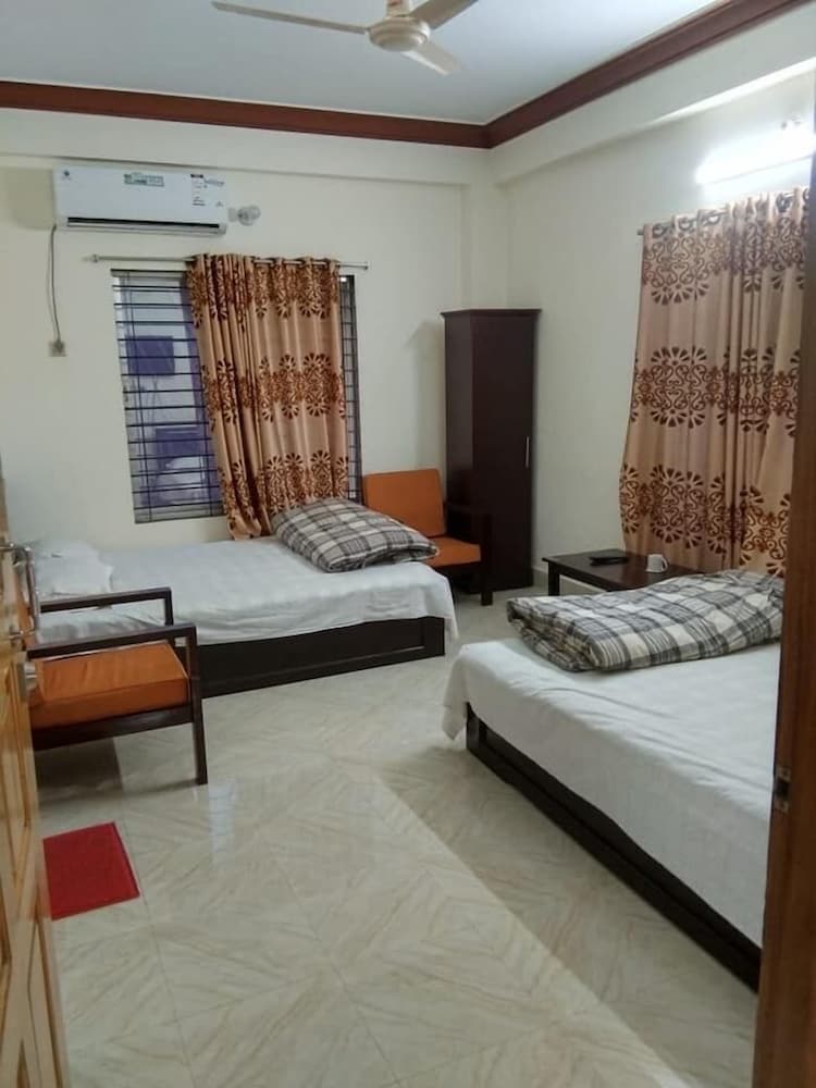 Deluxe Double Room photo 1