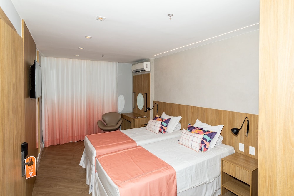 Superior Room, 2 Twin Beds