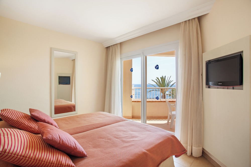 Apartment, 1 Bedroom, Terrace, Sea View (2 Adults)