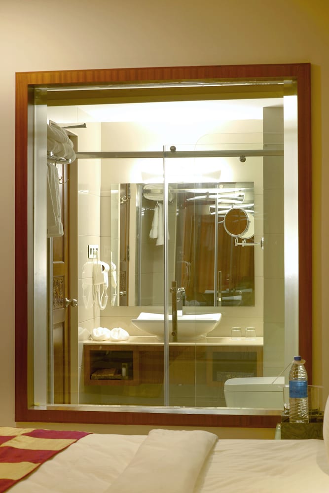 Anantha Premium Double or Twin Room, Valley View Anantha Premium Double or Twin Room, Valley View