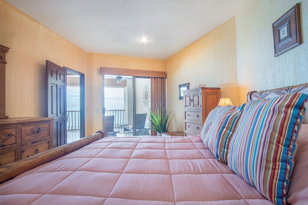 Condo, Multiple Beds, Balcony, Ocean View (Sonoran Sun SW 603)