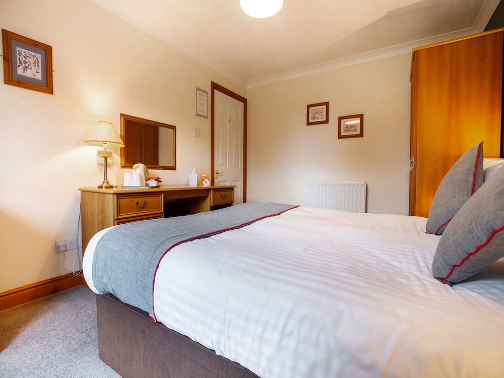Superior Suite (Quadruple)