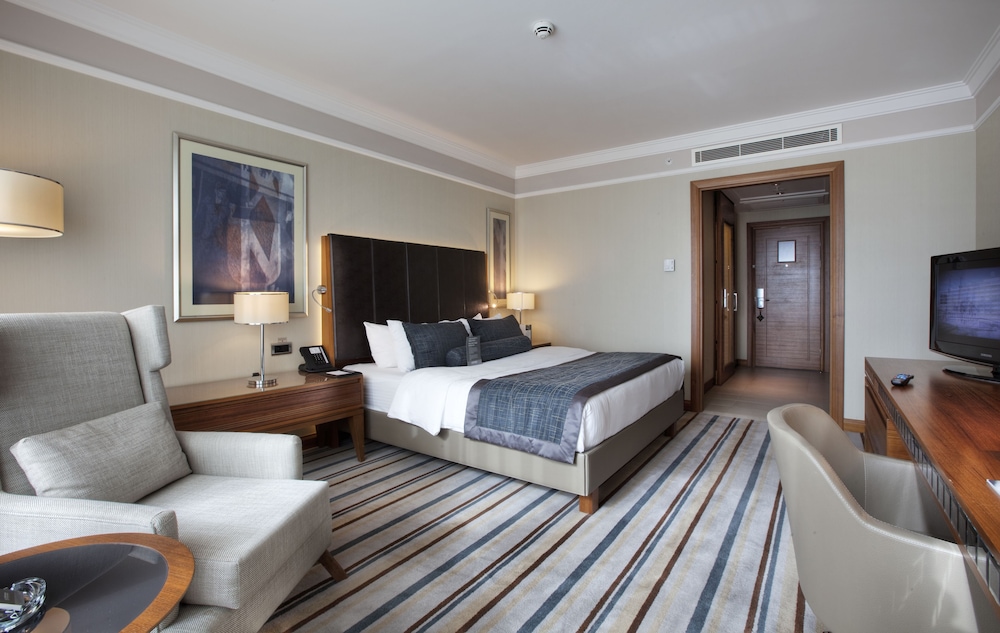 Deluxe King Room  Sea View - Photo 4