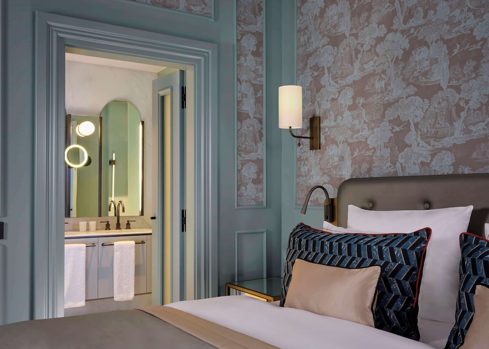Room (Baroque) photo 3