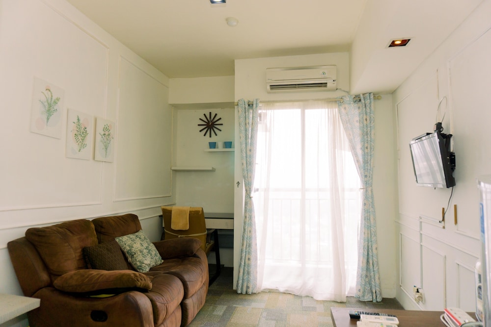 Deluxe Apartment photo 3