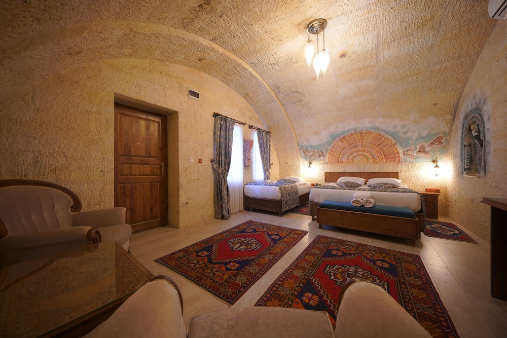 Comfort Room photo 2