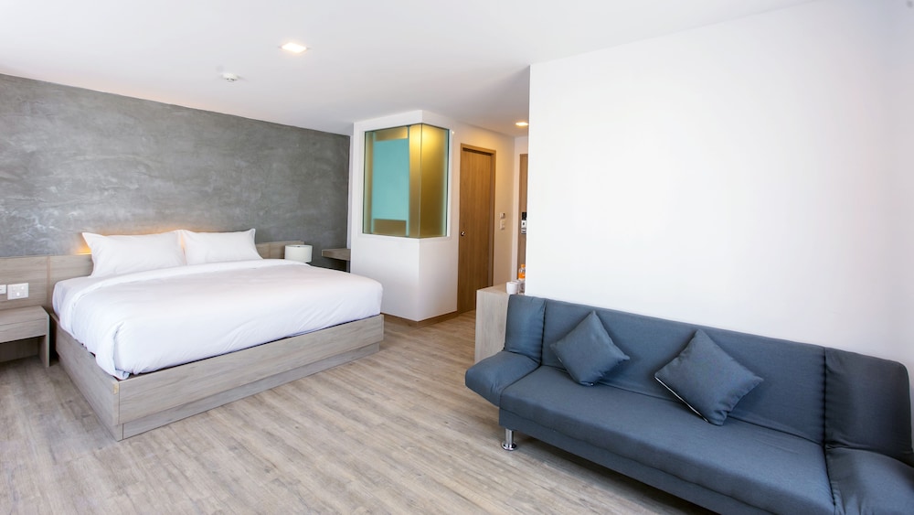 Junior Suite - Photo 5