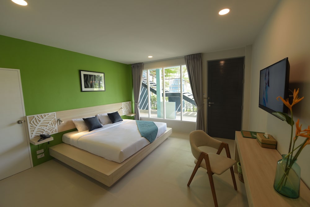 Design Studio, 1 King Bed photo 3