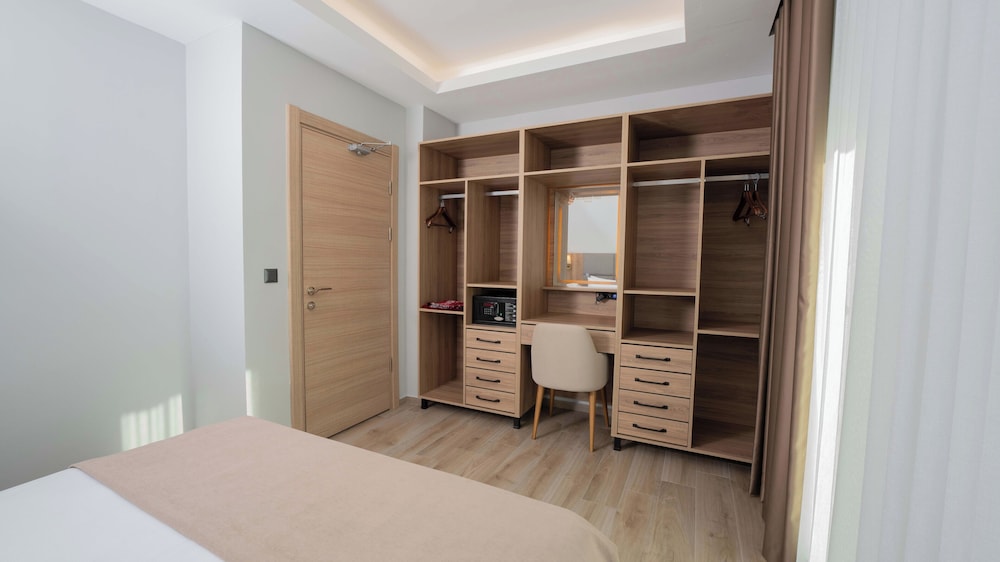 Deluxe Room, Mountain View photo 3