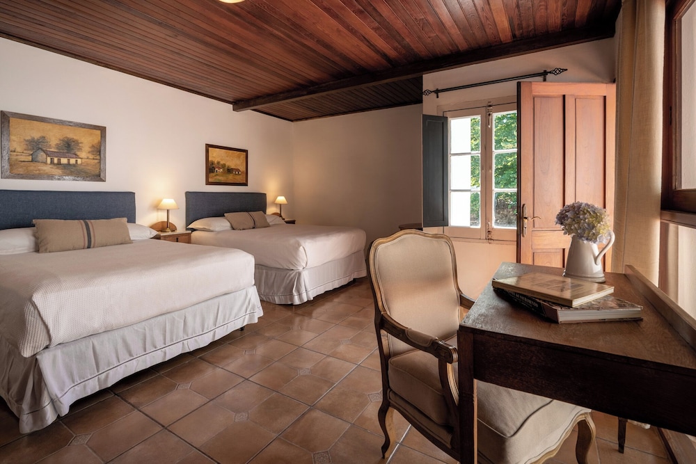 Grand Double Room