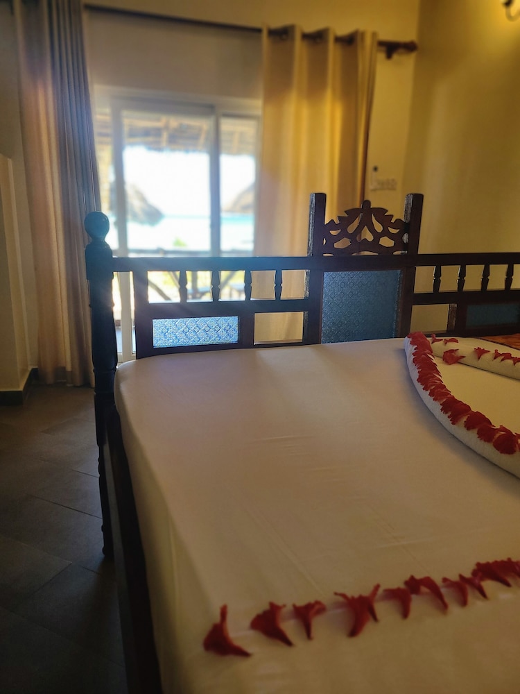 Deluxe Room, Oceanfront