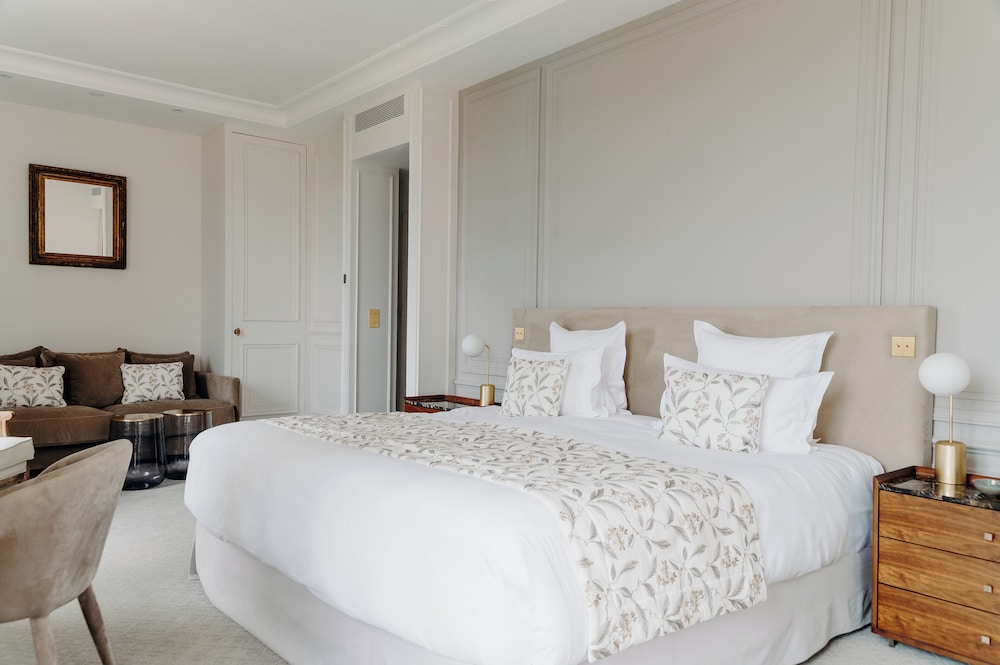 Suite, Terrace - Photo 6