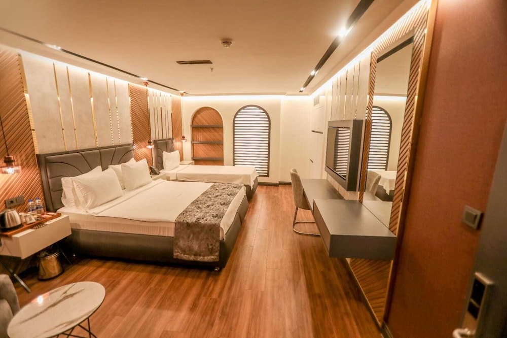 Economy Room photo 2