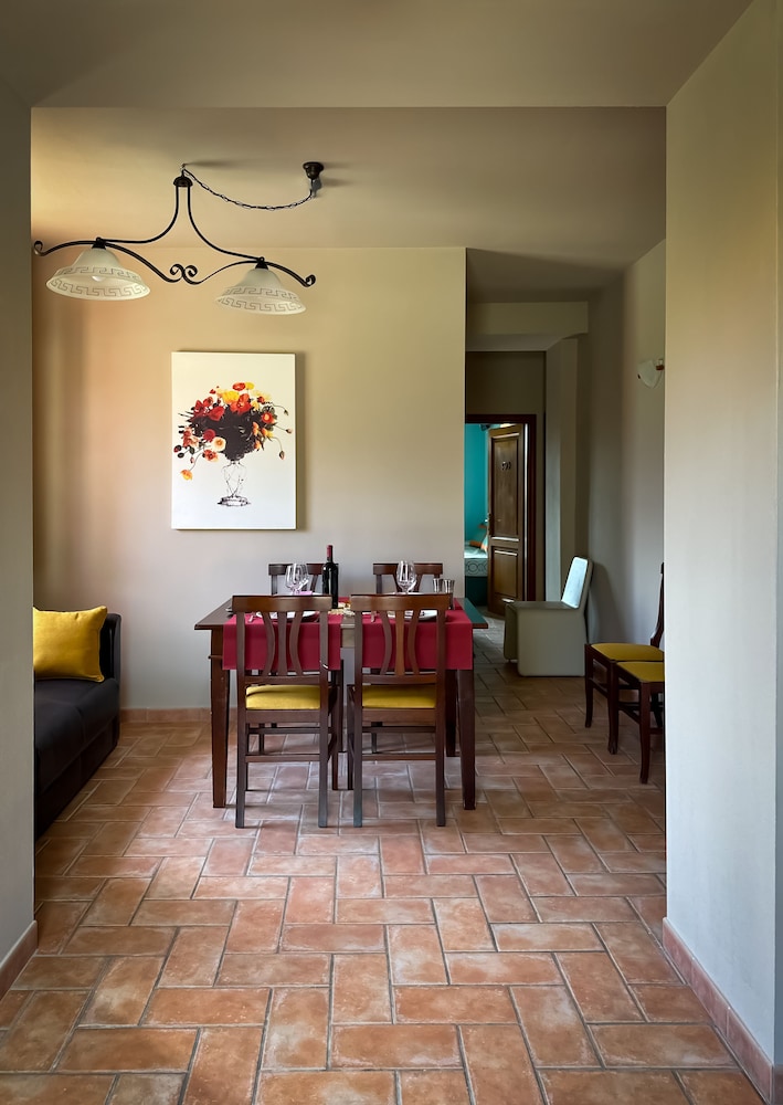 Superior Apartment, 2 Bedrooms, Patio, Ground Floor (With Private Garden) - Photo 11