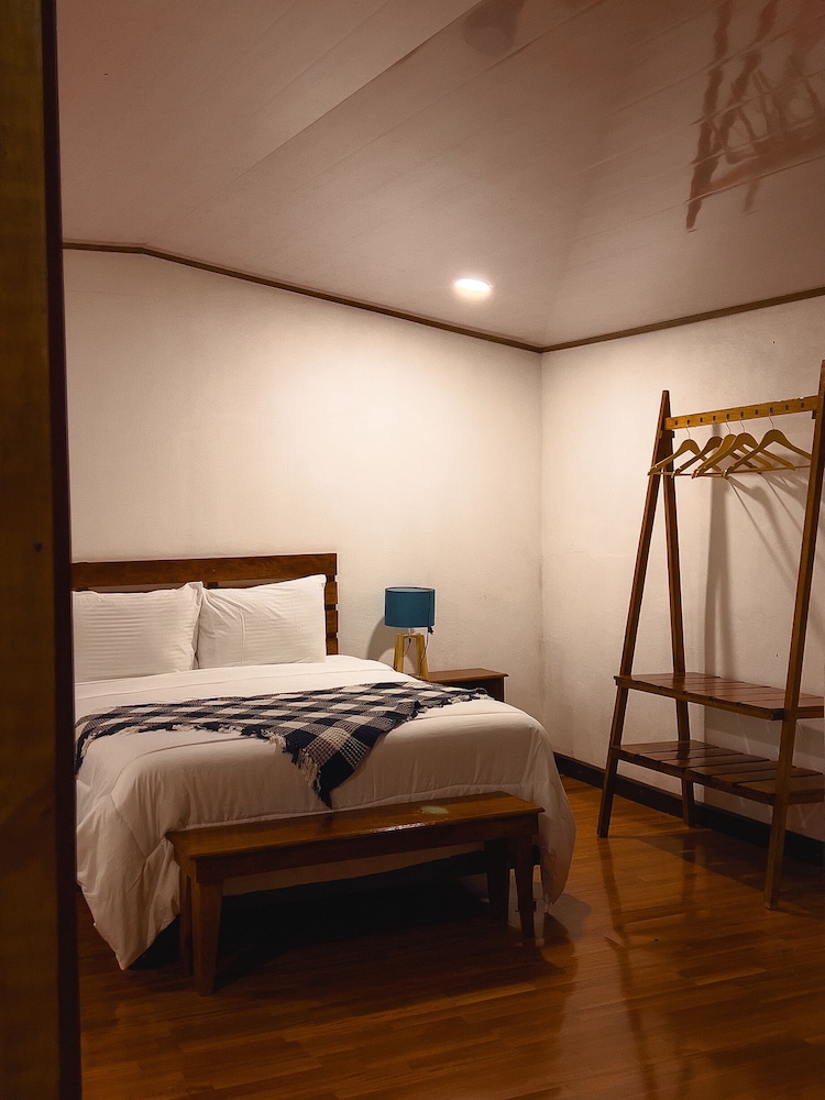 Twin Room, Terrace, Garden View photo 1