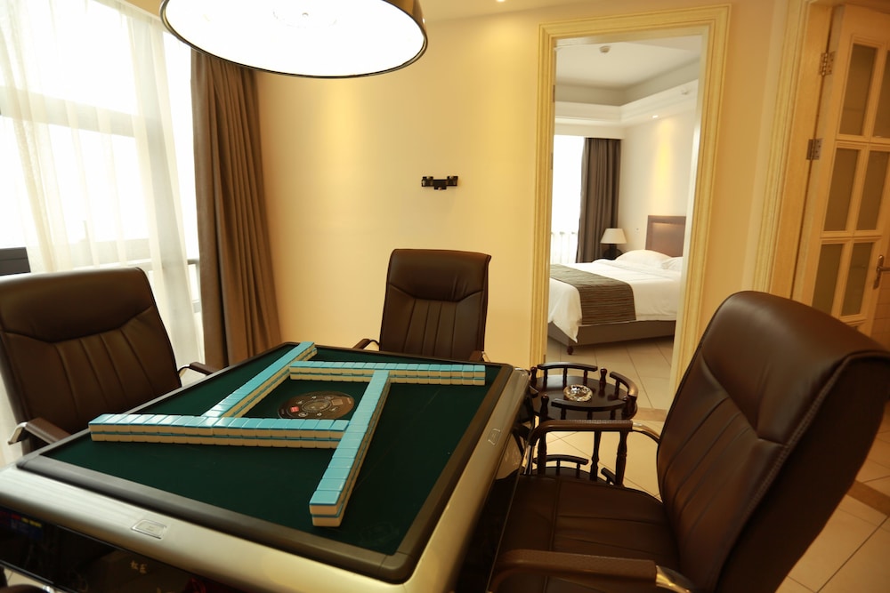 Superior Suite With Garden View photo 1