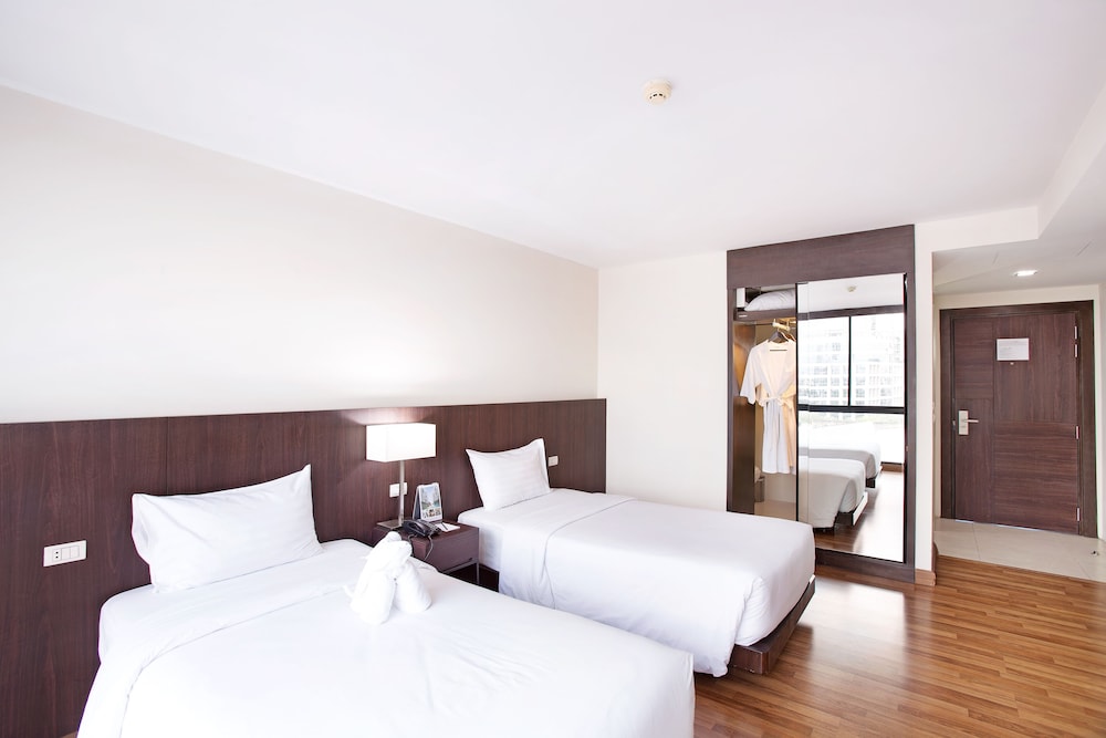 Deluxe Room photo 3