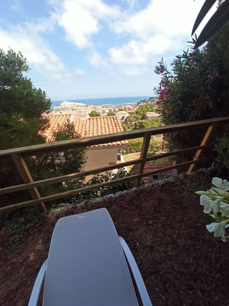 Búngalo, 1 Habitación, Fumador, Vista al Jardín
