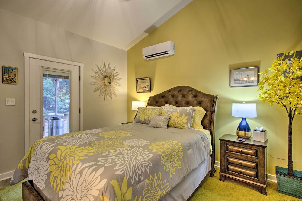 Cottage (1 Bedroom) photo 3